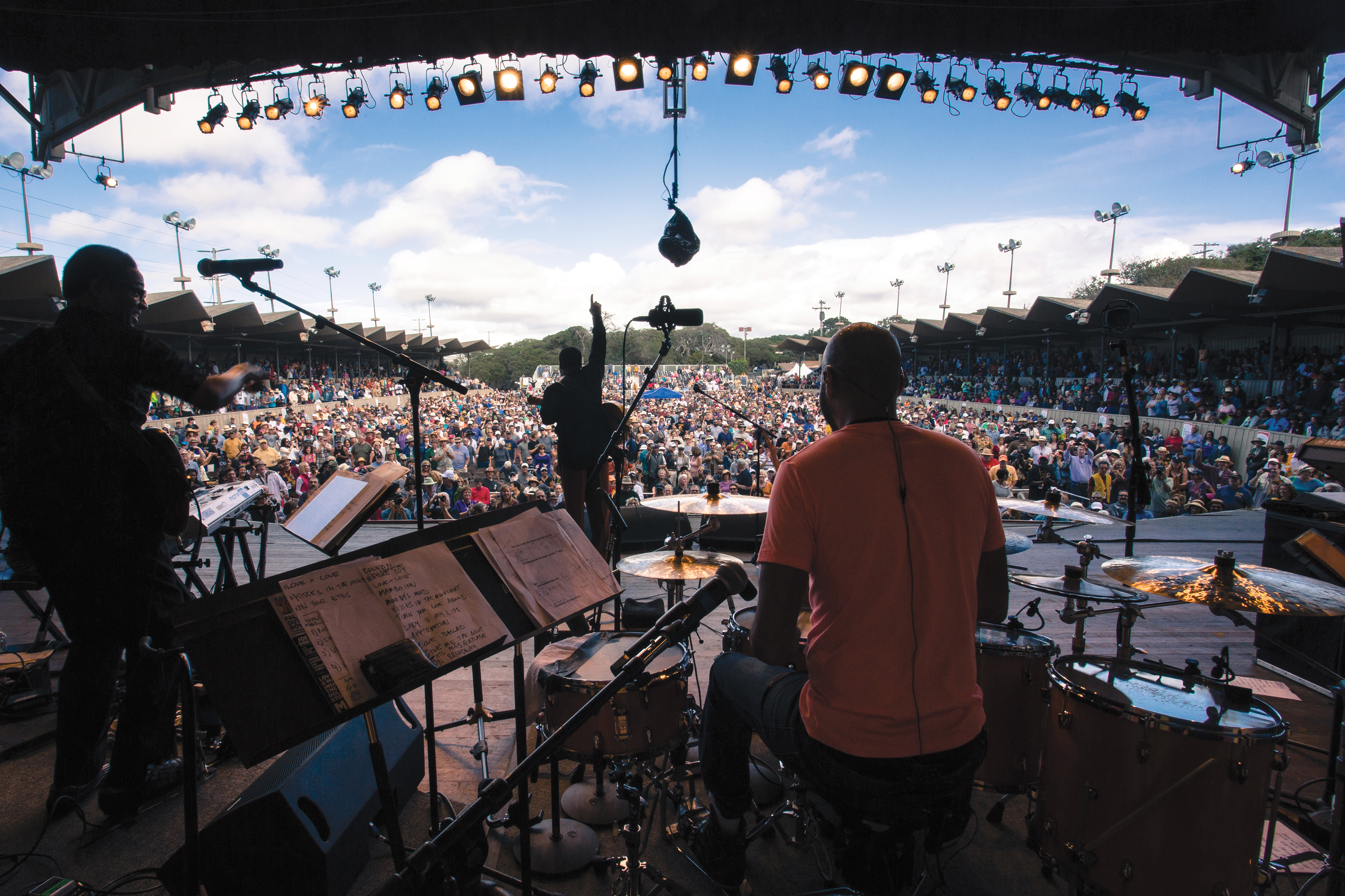 Why Jazz Still Matters | American Academy of Arts and Sciences